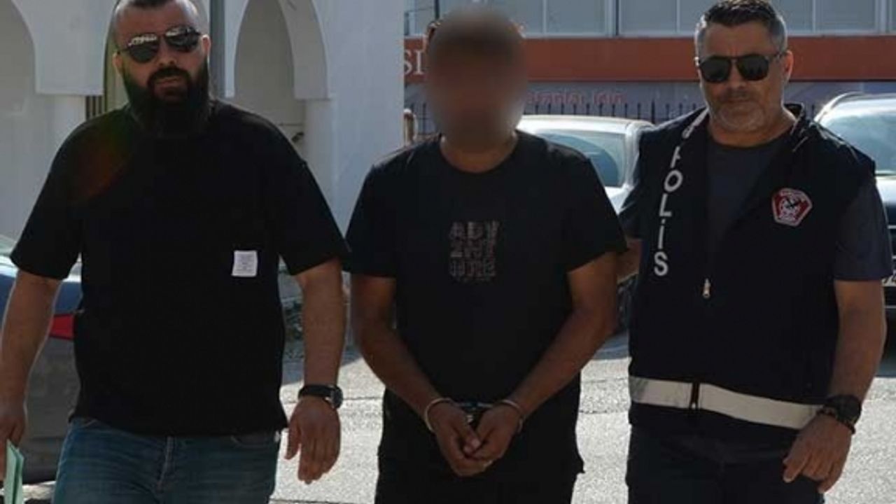 Bizans ve Roma Dönemine Ait 169 Adet Eski Eserle Yakalandı