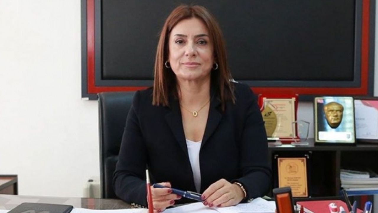 BRT Müdürüne 2 Ay Hapis Cezası