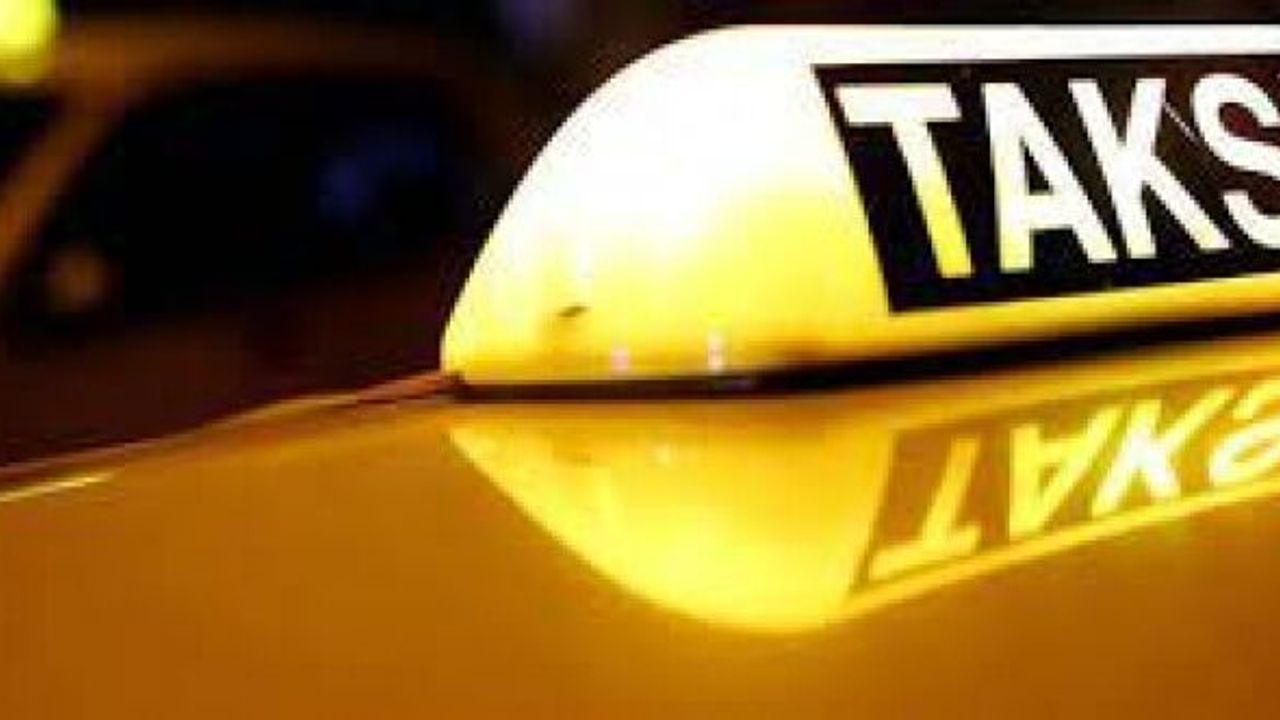 Çatalköy Taksiciler Birliği, Eylem Hazırlığında Olduklarını Açıklayarak, “Haklarını Eylemlerle Arayacaklarını” Duyurdu