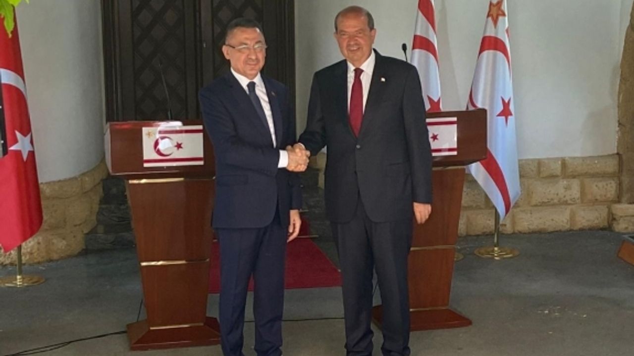 Cumhurbaşkanı Tatar: Ekonomik Sıkıntılar Geride Kalacak