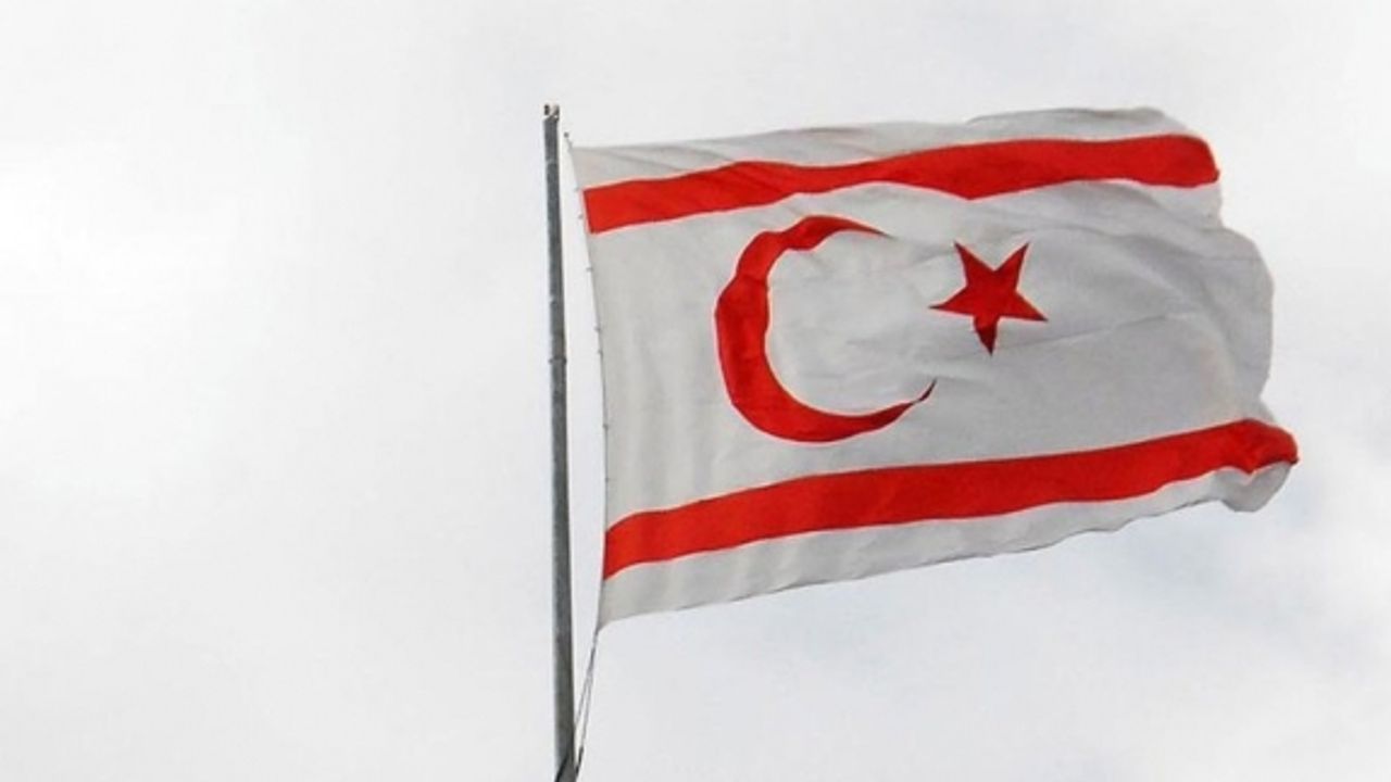 KKTC'den Rum Kesiminin Sözde Güven Yaratıcı Önlemler Önerilerine Ret