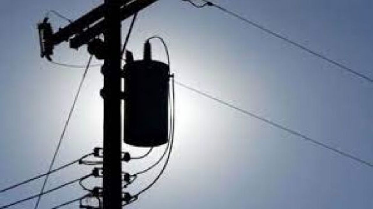 Lefke'de Kaçak Elektrik Kullandı Tutuklandı