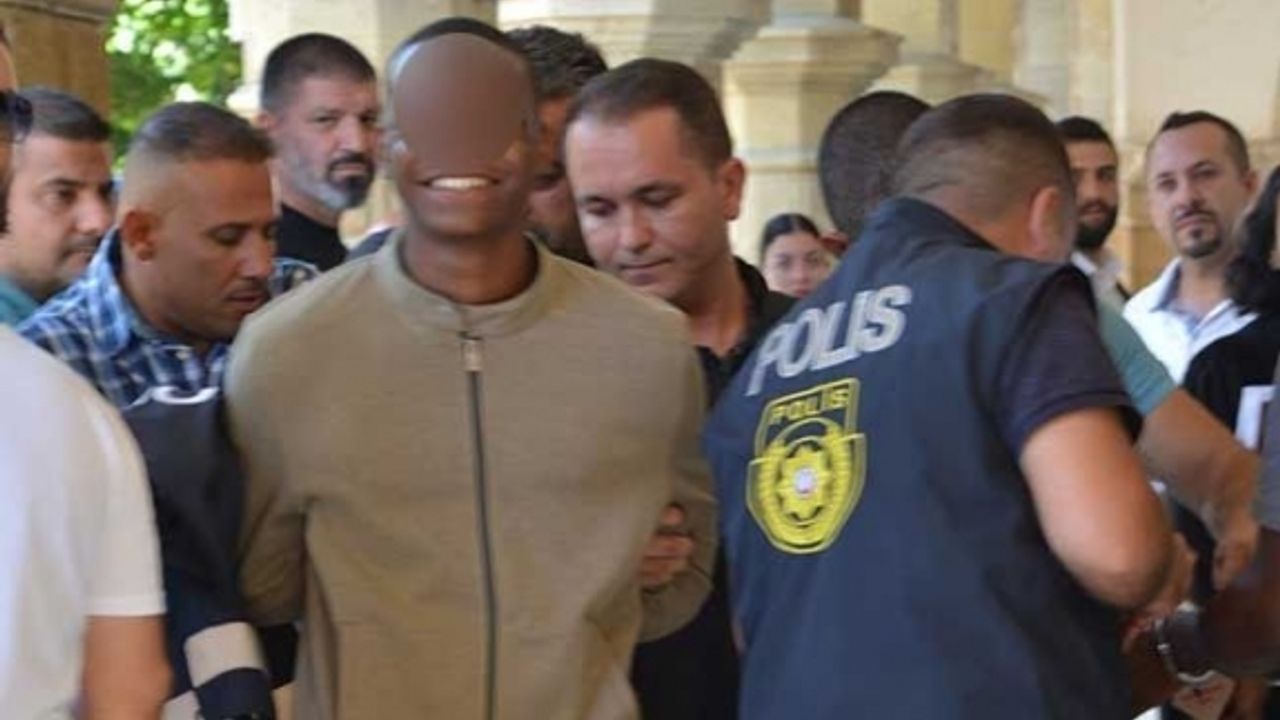 Lefkoşa'da Akıl Almaz Olay! Zorla Eve Girip 71 Yaşındaki Kadına Tecavüz Etmek İstedi