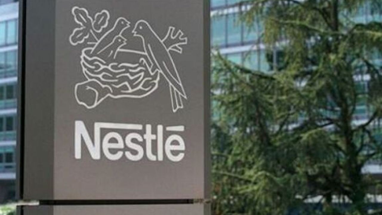 Nestle, Bebek Maması Krizi Yaşayan ABD'ye 548 Bin Kutu Mama Ulaştıracak