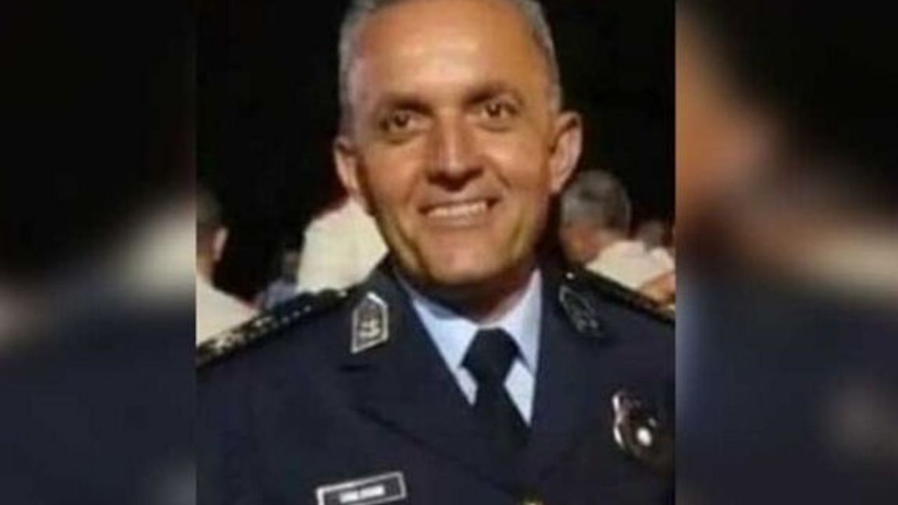 Polis Genel Müdür 1. Yardımcısı Eybil Efendi, Hayatını Kaybetti