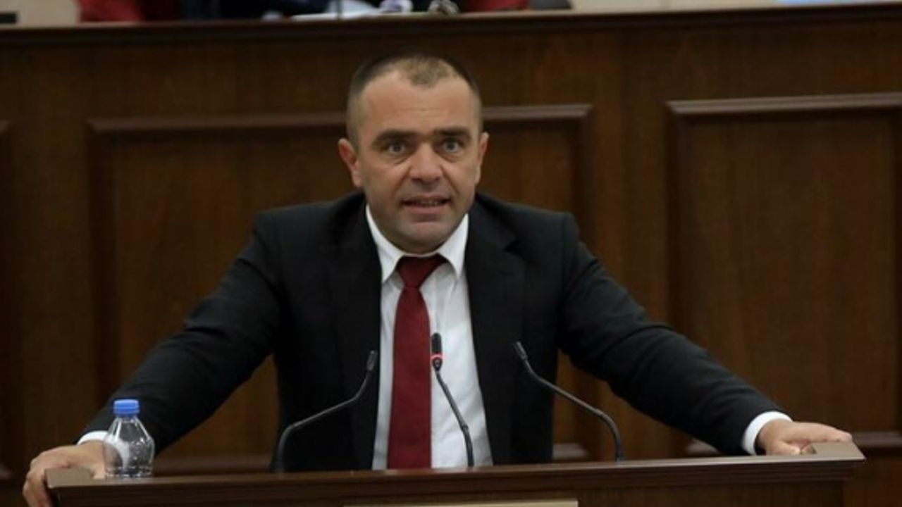 Şahiner: Kıb-Tek’in Yakıtının Bitmek Üzere ve Karanlık Günlerin Kapıda Olduğunu” Söyledi