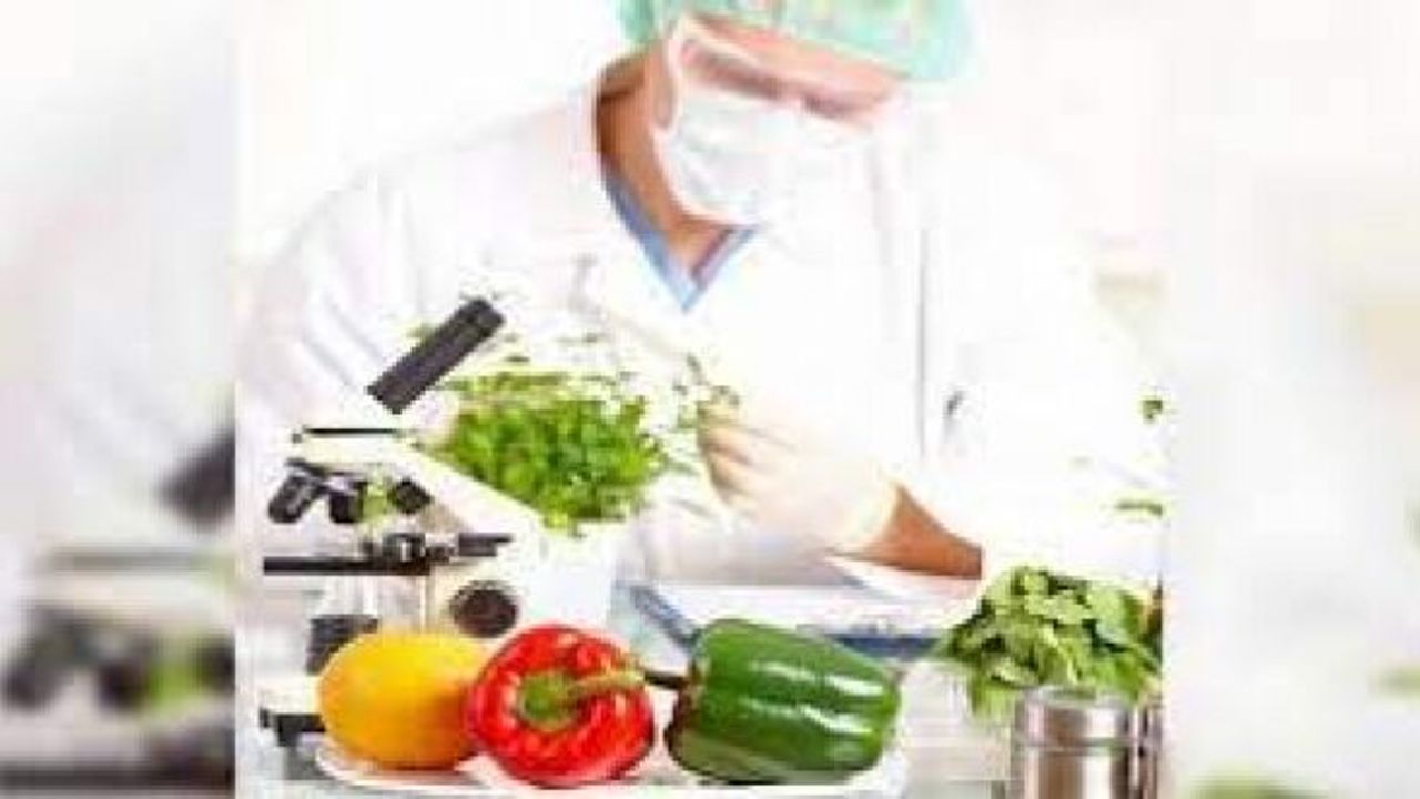 Tarım Dairesi, 7 Numuneden 2 Üründe Tavsiye Dışı Bitki Koruma Ürünü Tespit Edildi