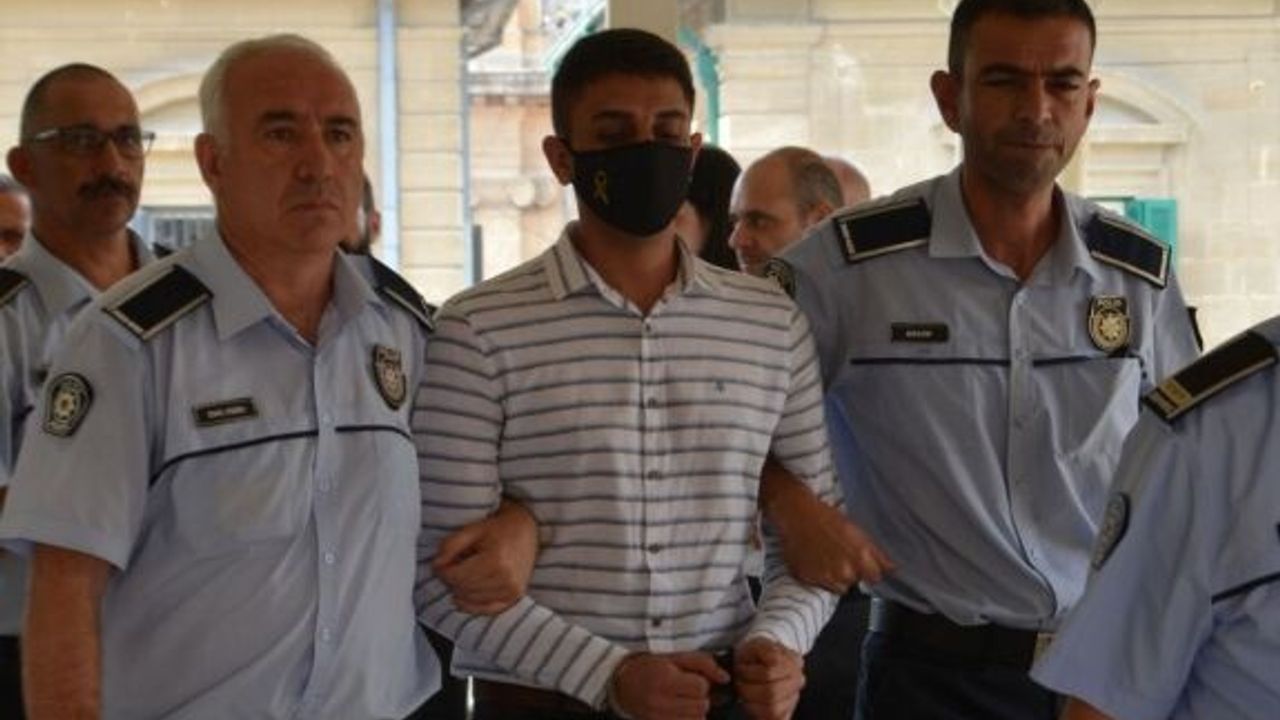 Tecavüzcüye 13 Yıl Daha Hapis Cezası Verildi