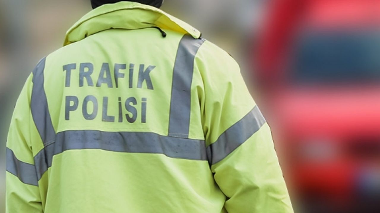 Ülkede Geçen Hafta Toplam 61 Adet Trafik Kazası Meydana Geldi