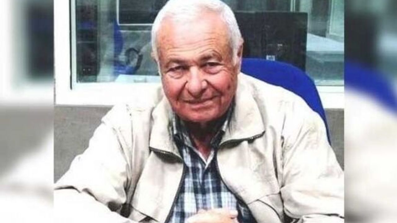 Ülkemiz Önemli Bir Değerini Daha Kaybetti Lütfi Özter, Yaşamını Yitirdi