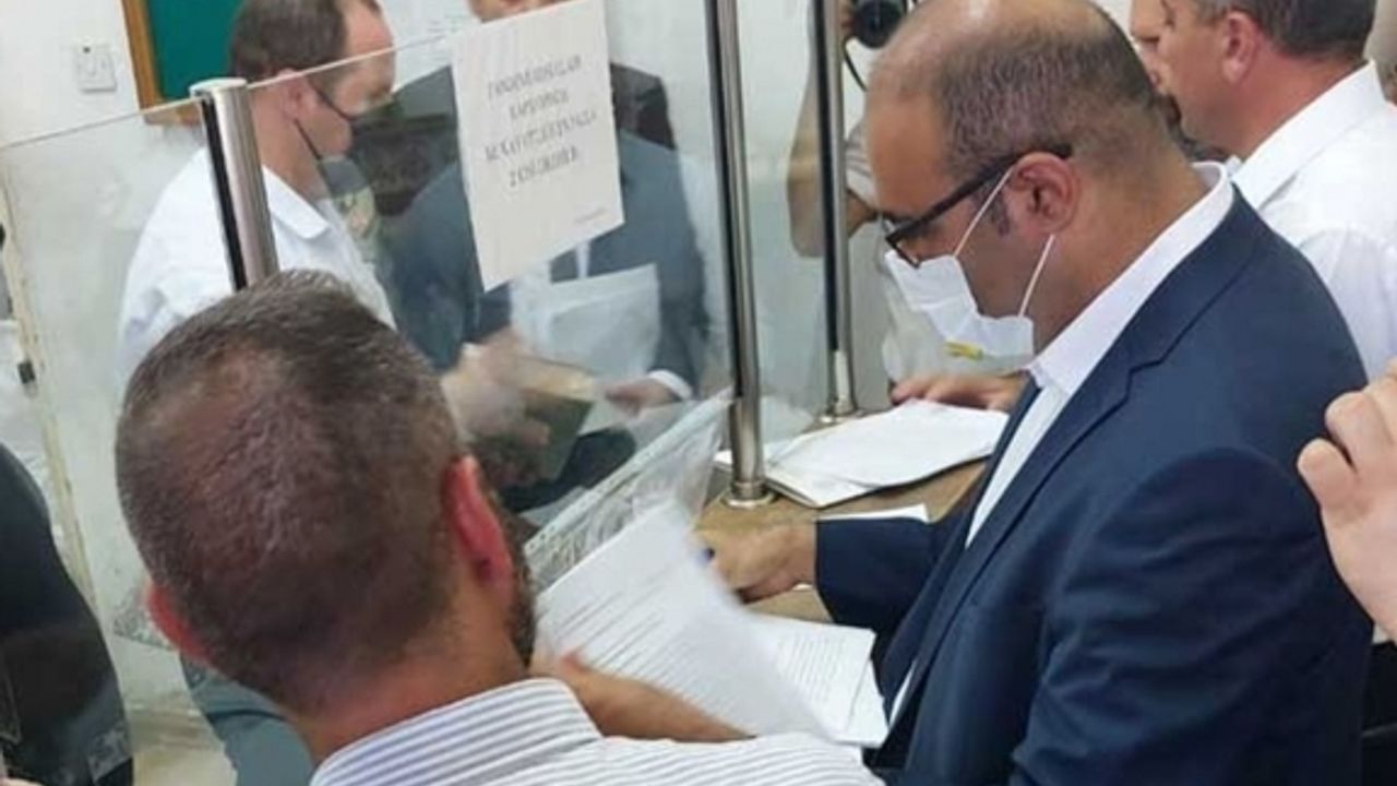 Kamuda Örgütlü Sendikalar, Maaş Kesintisini Anayasa Mahkemesi'ne Taşıdısendika