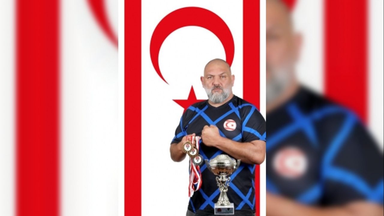 Kurumanastırlı'dan Bir Günde Üç Madalya