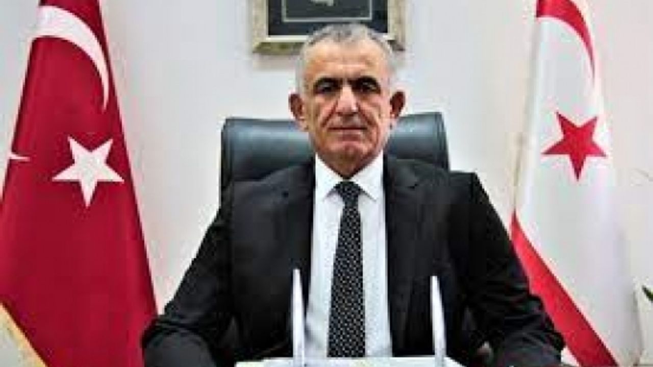 Nazım Çavuşoğlu Yarın Ankara’ya Gidiyor