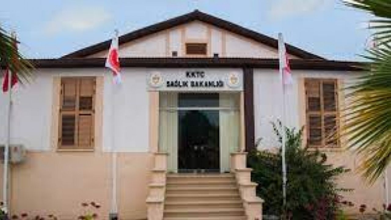 Sağlık Bakanlığı’ndan Basında Çıkan İddialara Yanıt…