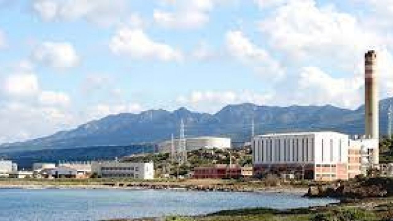 Türkiye'den Gelen Jeneratörler Devrede