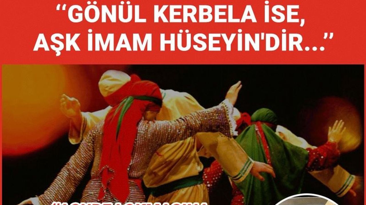 KKTC Alevi Kültür Merkezi Cumartesi günü Aşure Lokması etkinliği düzenliyor