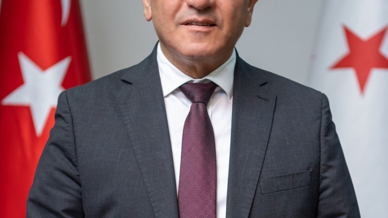 Ataoğlu, “2023 yılı turizm açısından çok daha verimli geçecek”