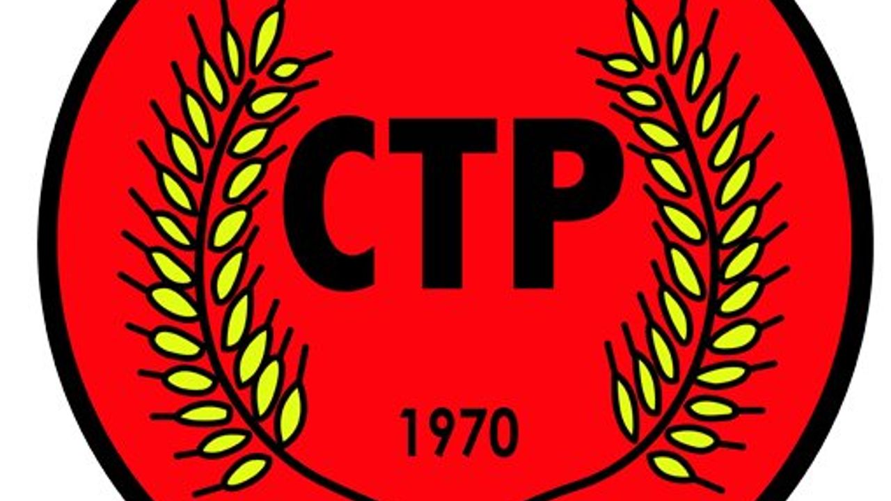 CTP MYK görev dağılımı yaptı