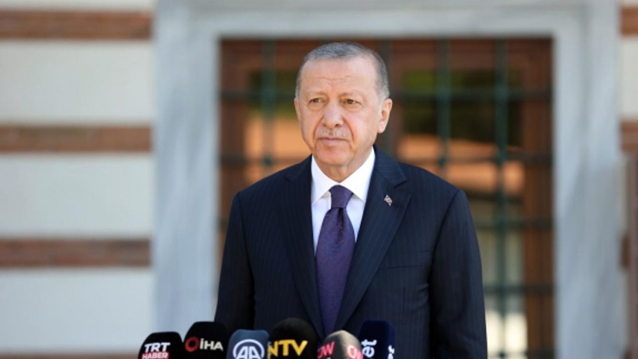 “Dünyada savaş uçaklarını satan yer sadece Amerika değil"