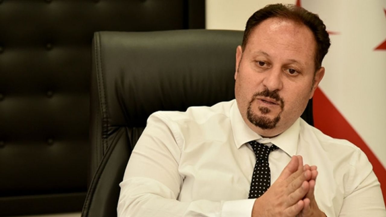 “E-Vize projesi bütçe onayı alındı”