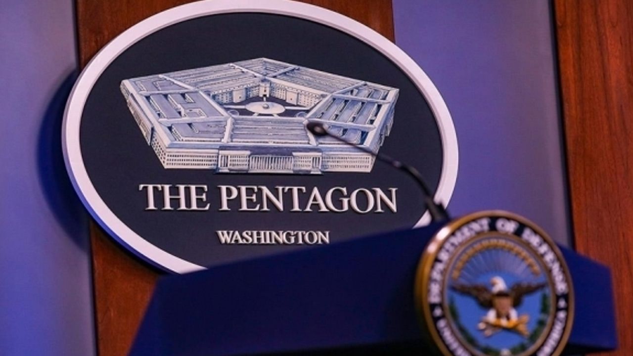 Pentagon, Yunanistan ve Türkiye’ye gerilimi düşürmek için diyalog çağrısı yaptı