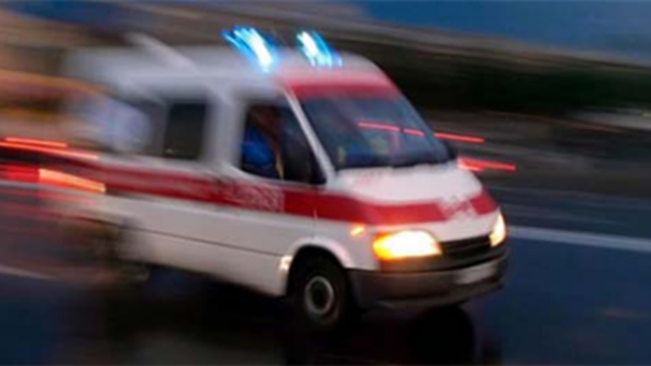 22 Eylül’deki kazada ağır yaralanan 12 yaşındaki çocuk hayatını kaybetti