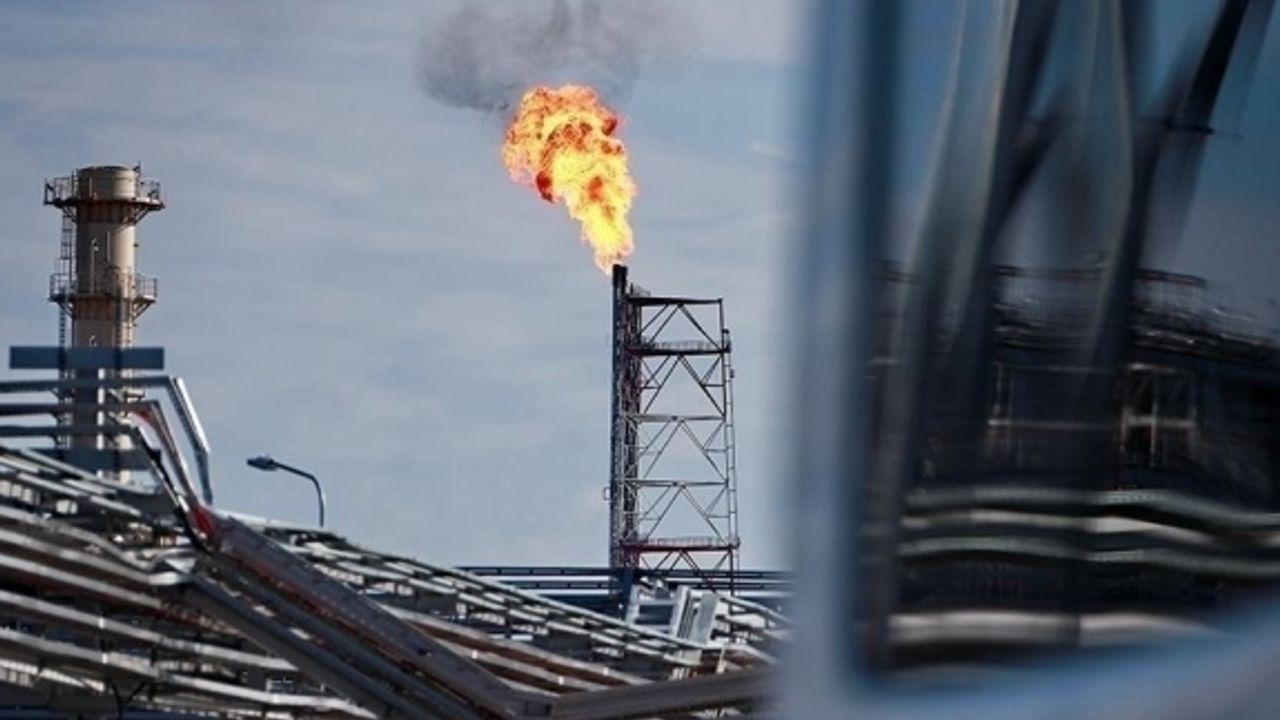 AB, gaz borsalarına müdahaleye hazırlanıyor