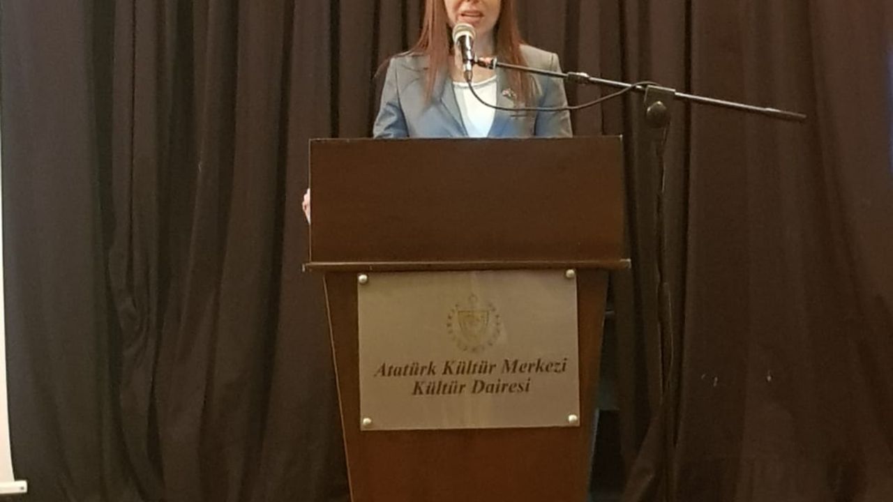 Altuğra:" Kanser tarama çalışmalarımız devam edecek"