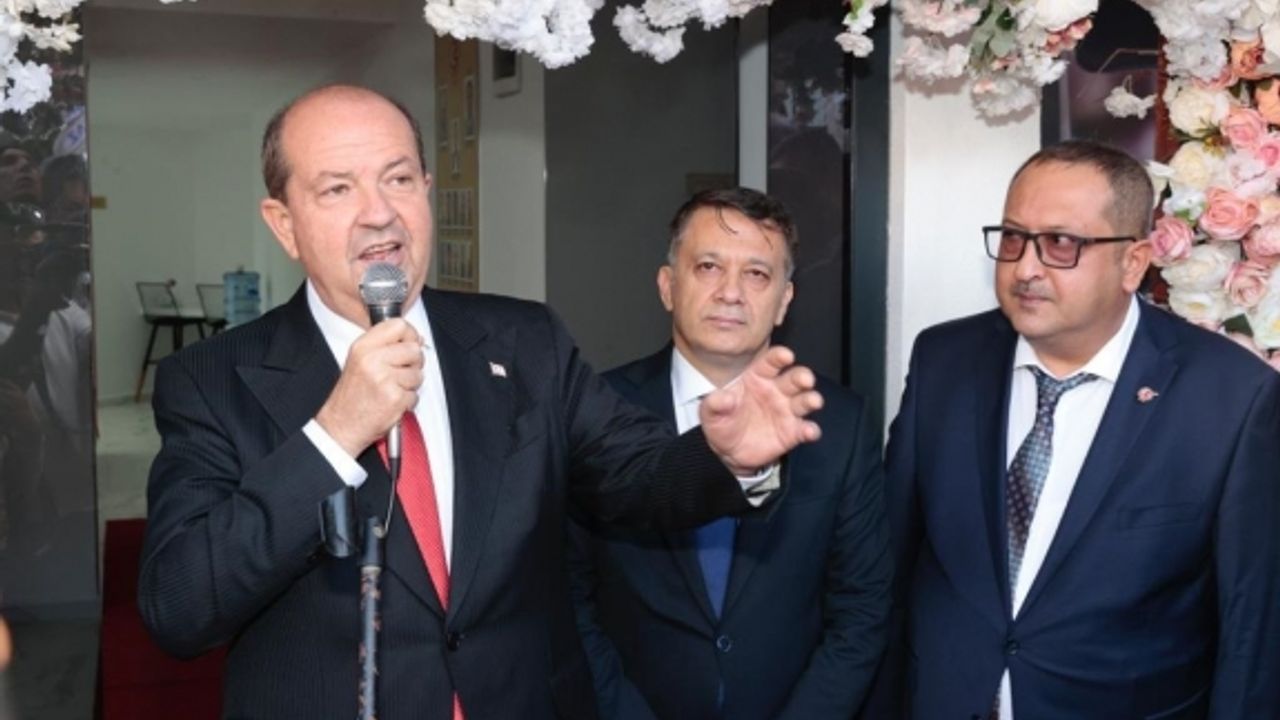 "Arada nifak tohumları sokanlar olabilir ama önemli olan milli iradedir"
