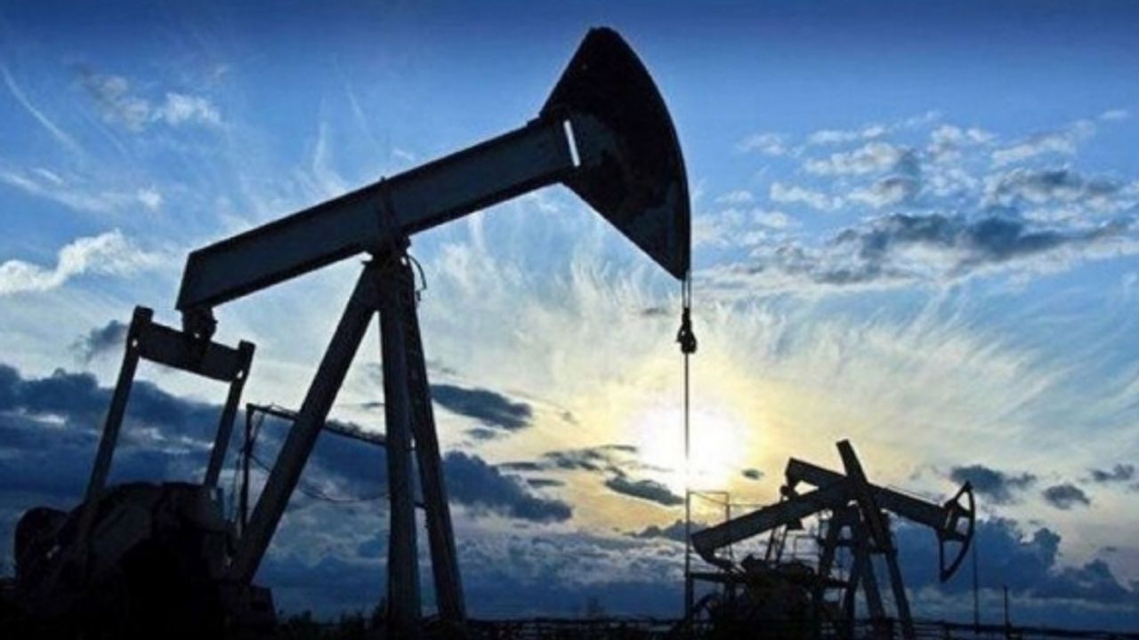 Brent petrolün varil fiyatı 96,13 dolar