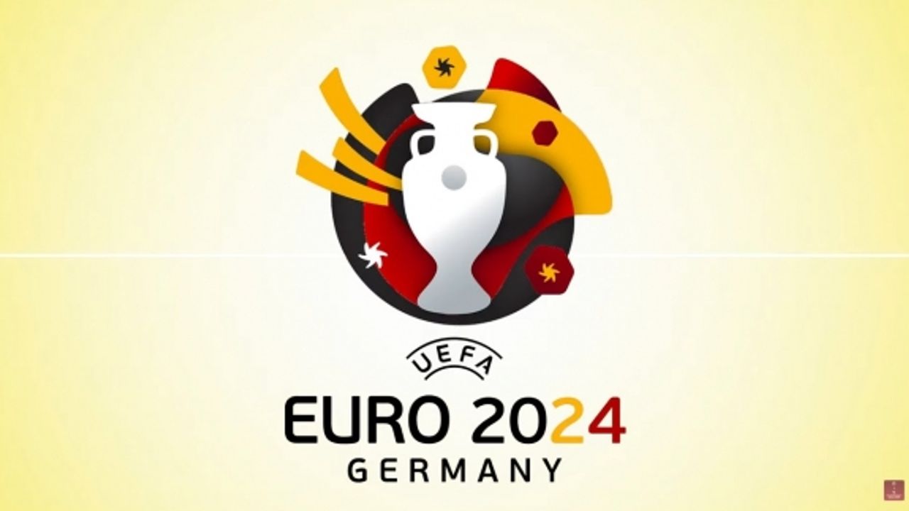 EURO 2024 Elemeleri'nde gruplar yarın belli olacak