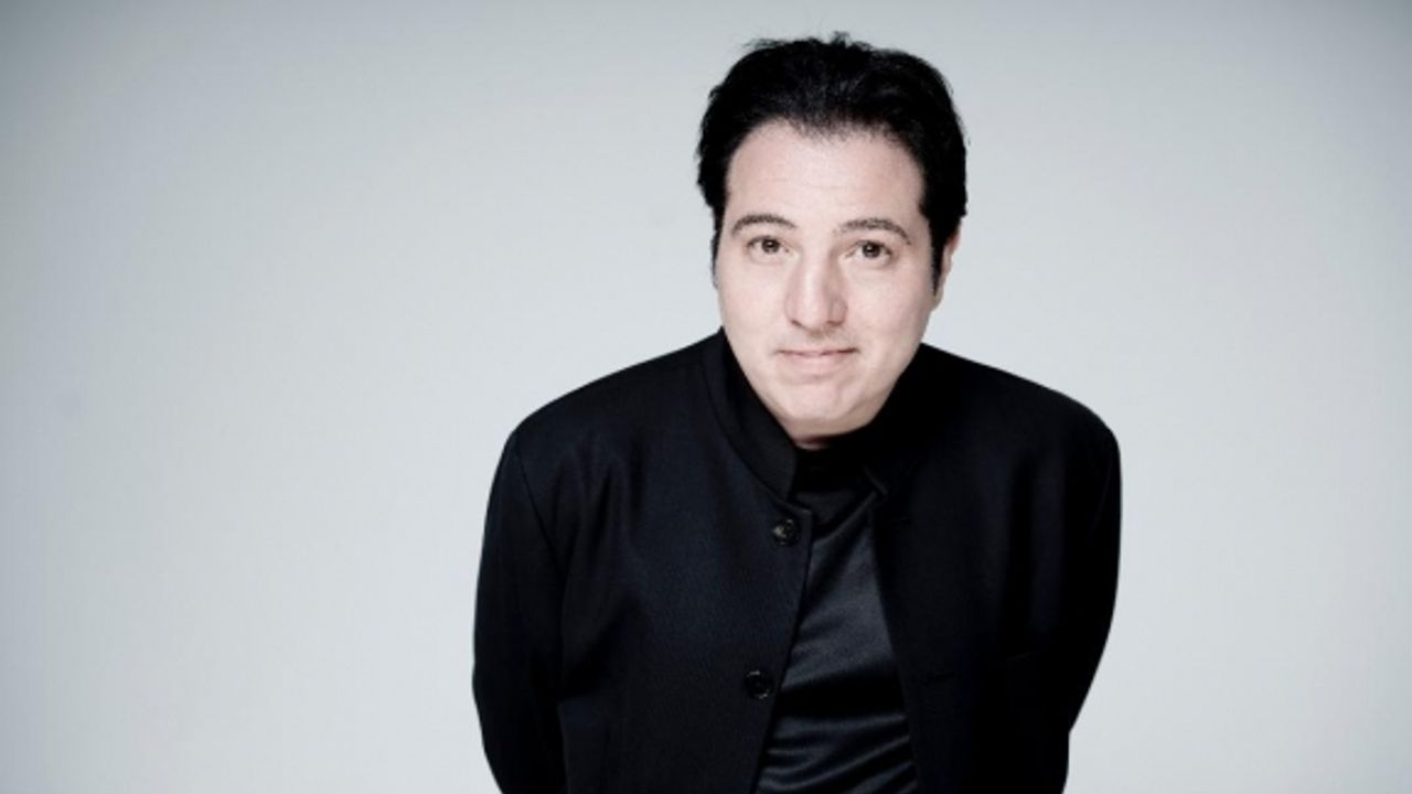 Fazıl Say, Uluslararası Kuzey Kıbrıs Müzik Festivali’nde resital verecek