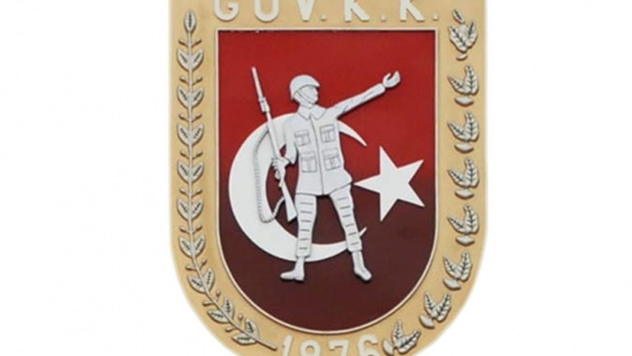 GKK Komutanı Tümgeneral Topaloğlu astsubayların gününü kutladı