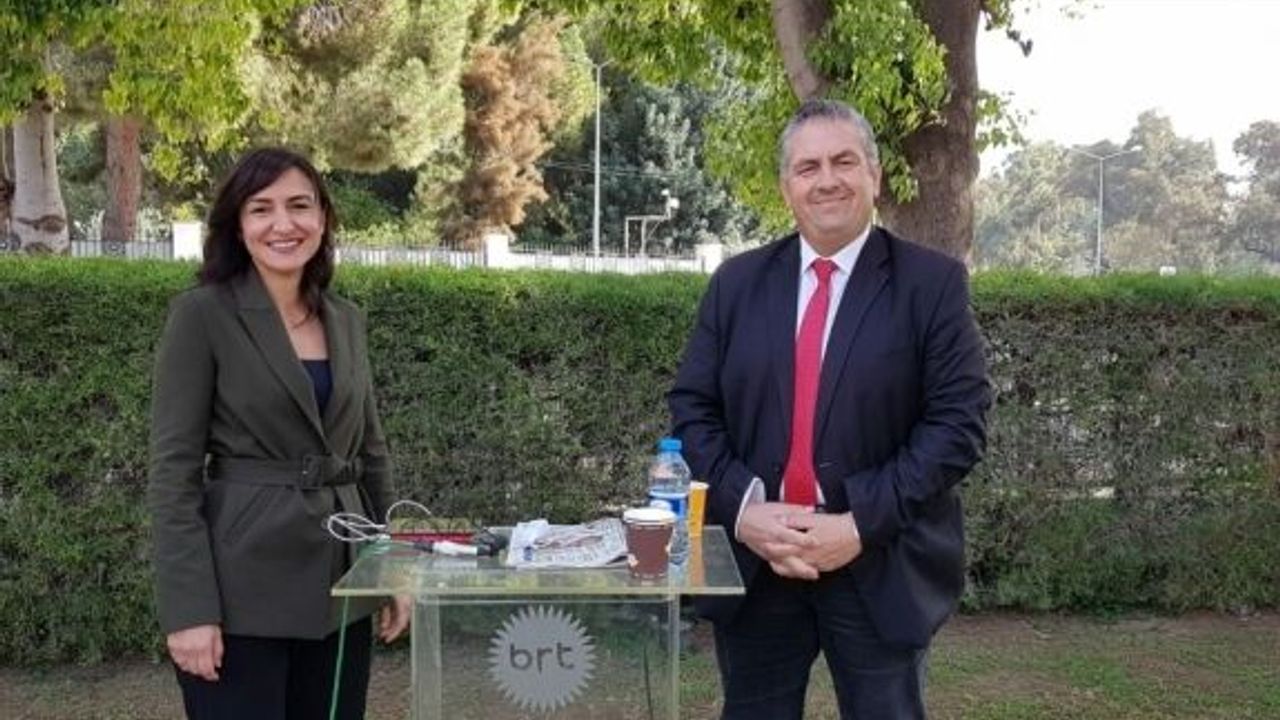 "Halk hakettiği hizmeti alsa bunlar konu olmaz"
