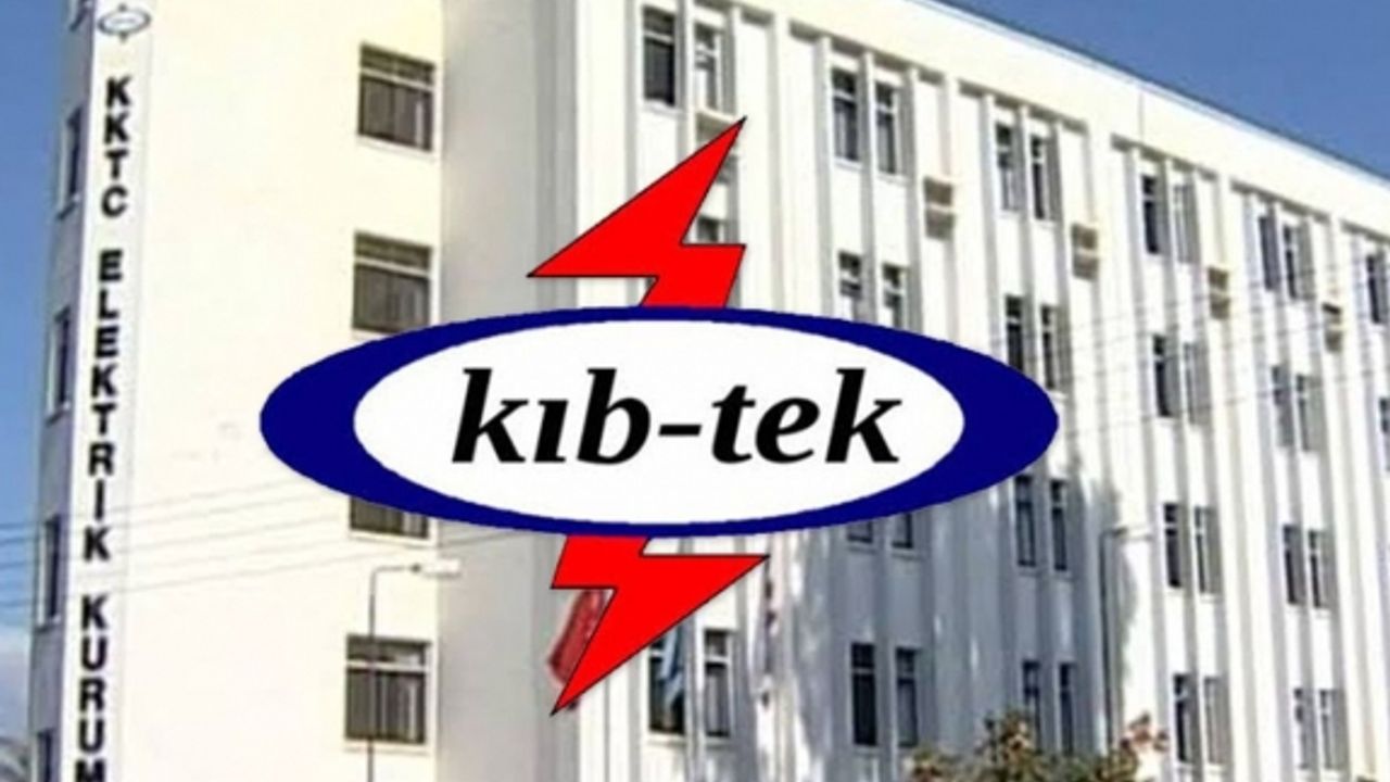 Kıb-Tek online sistemi yarın iki saat hizmet dışı olacak