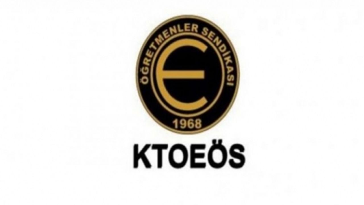 KTOEÖS pazartesiden itibaren eylem ve grev kararı aldı