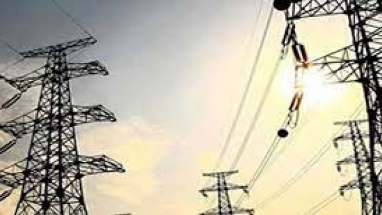 Lefkoşa'da 5 saatlik elektrik kesintisi!