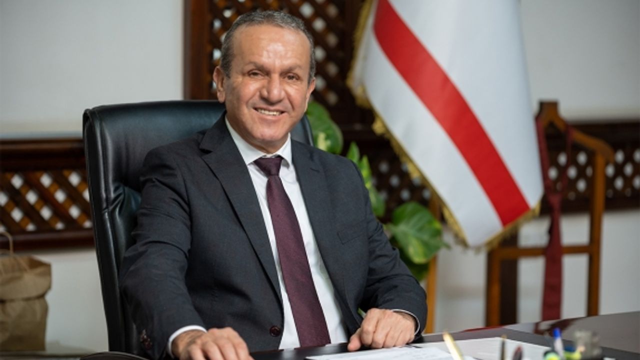 "Maraş, ülke tanıtımı için çok değerli"