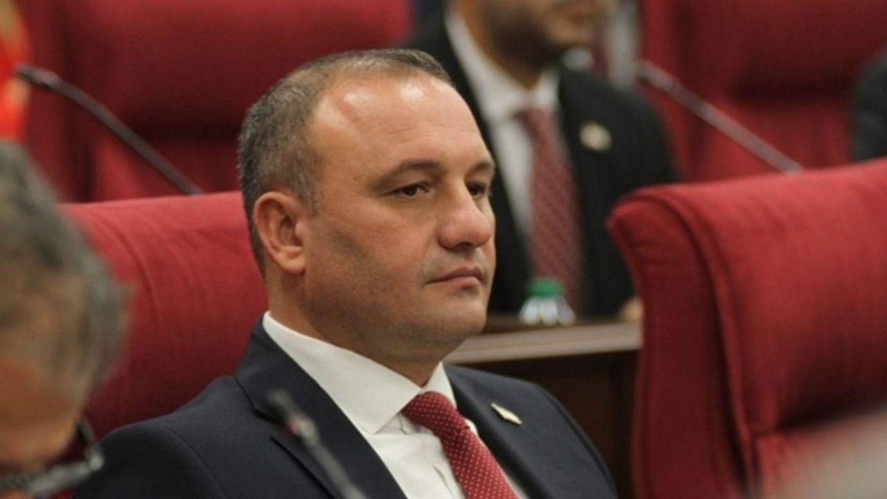 Şan "Halkın refahını düşünen bir siyaset yürütüyoruz"