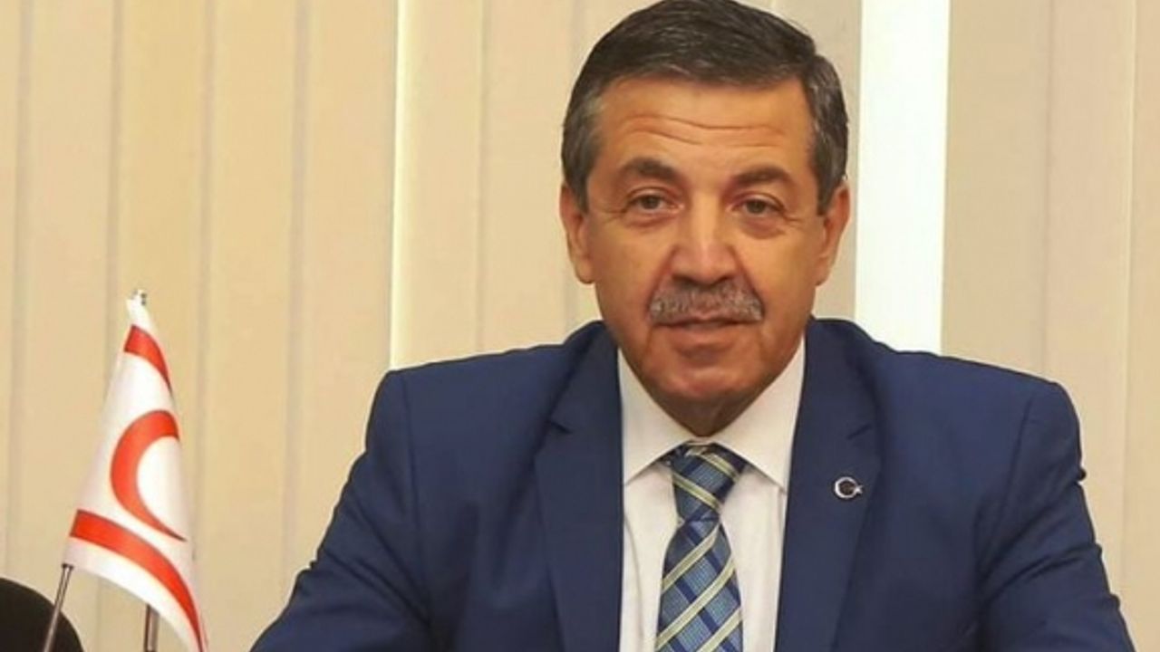 “Sorunun temelinde Kıbrıslı Rumların Türkleri eşit görmemesi yatıyor”