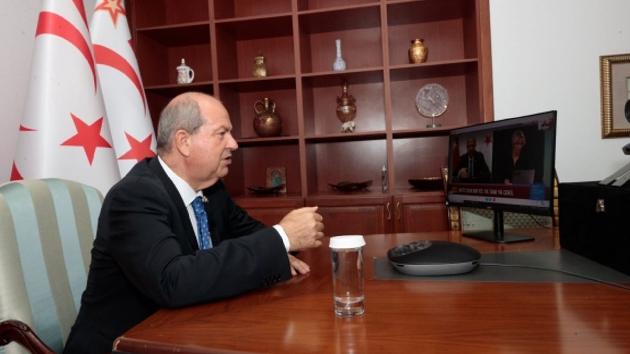 Tatar: “Burada Türk askeri olmasaydı Suriye'den beter olurdu”