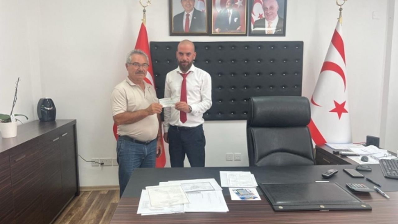 ‘Tombala’ şans oyunu, 200 Bin TL büyük ikramiye kazandırdı