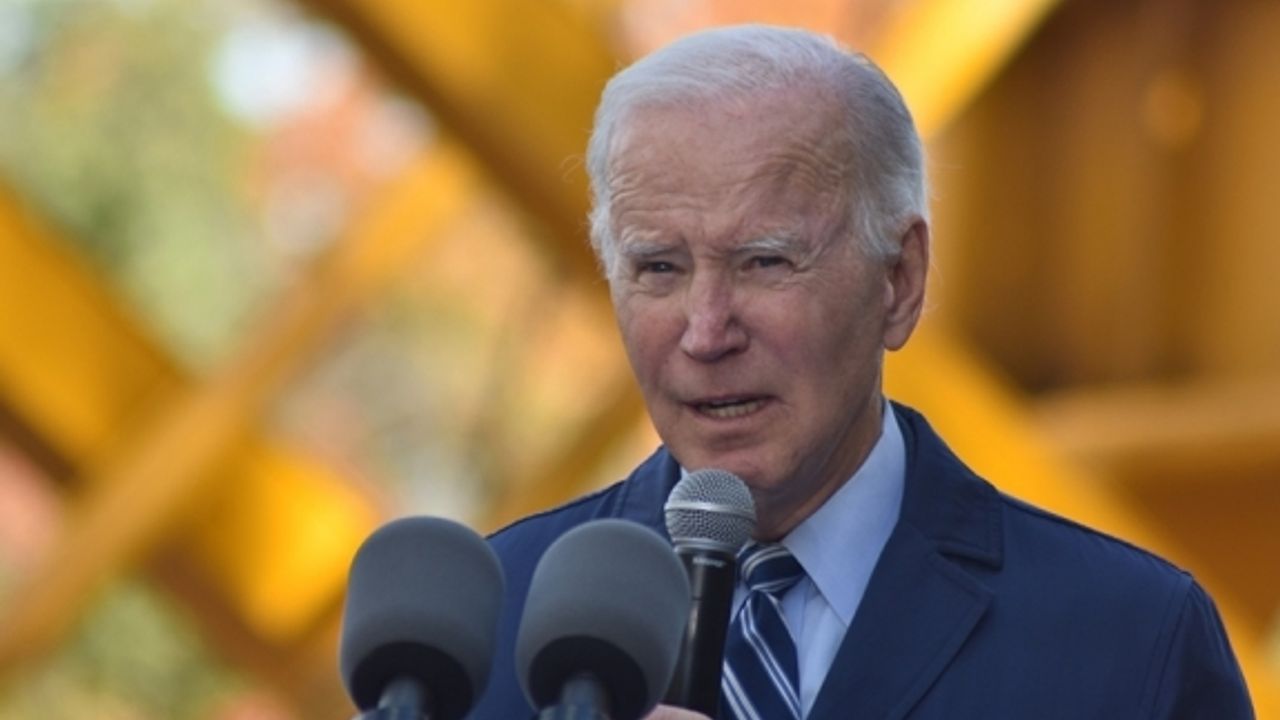 Biden'dan aşırı kâr eden petrol şirketlerine sorumluluklarını yerine getirme çağrısı