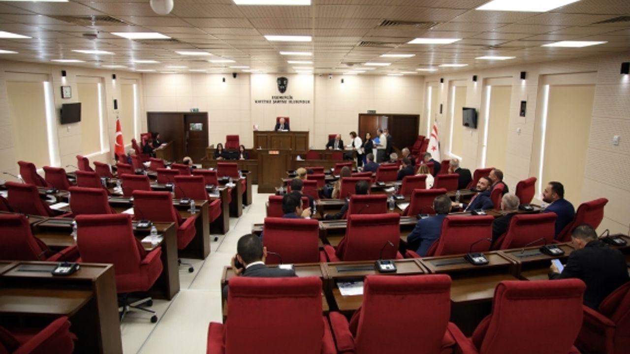 Cumhuriyet Meclisi Genel Kurulu nisap sağlanamadığından toplanamadı