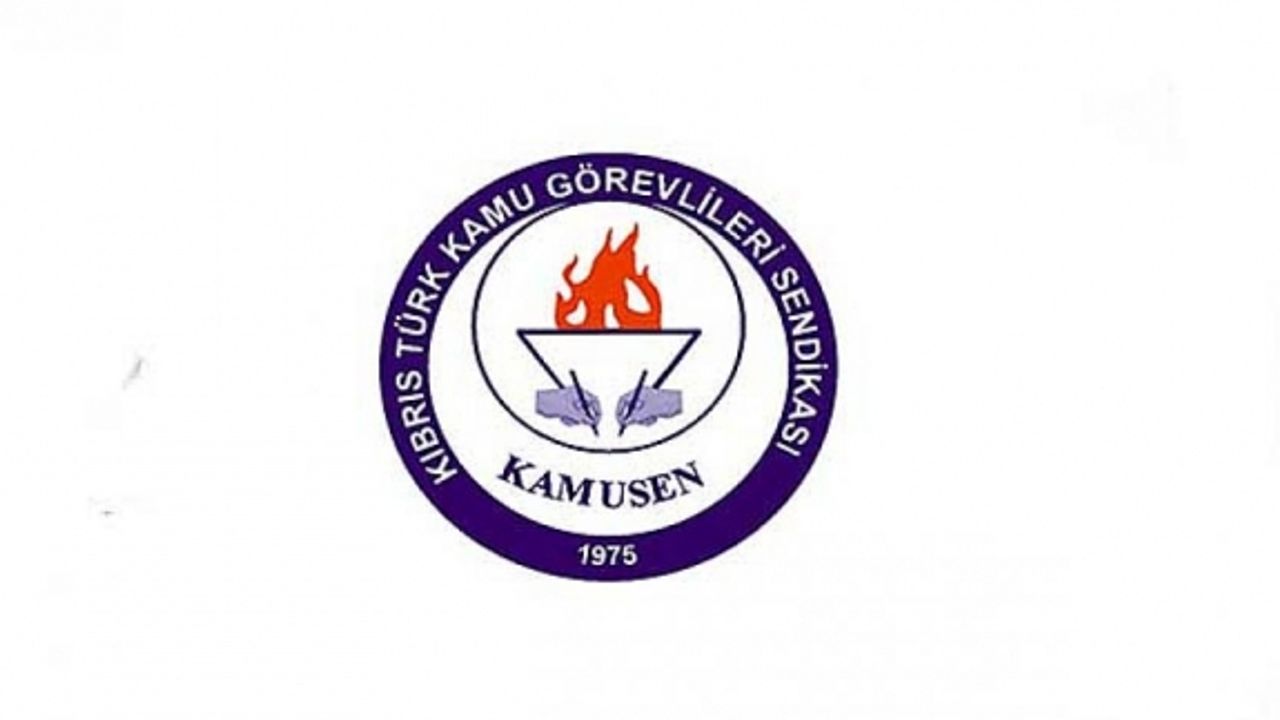 KAMUSEN, yarın Gazimağusa Devlet Hastanesi’nde uyarı grevi yapacak