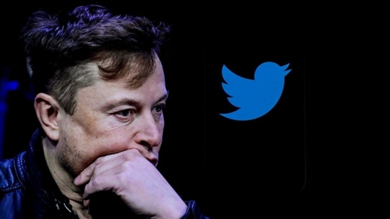 Musk, Twitter'ın yönetim kurulunu feshetti