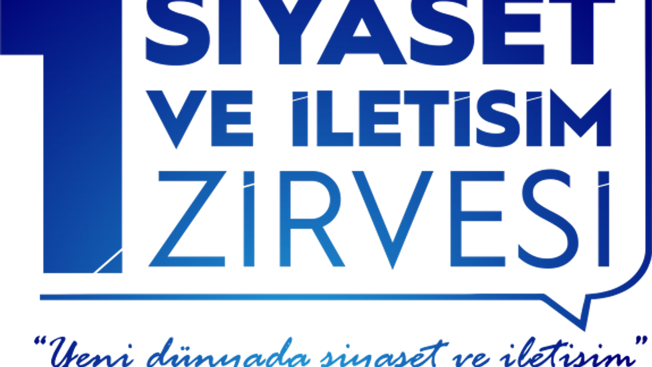 SİTA “Siyaset ve İletişim Zirvesi” yapılıyor