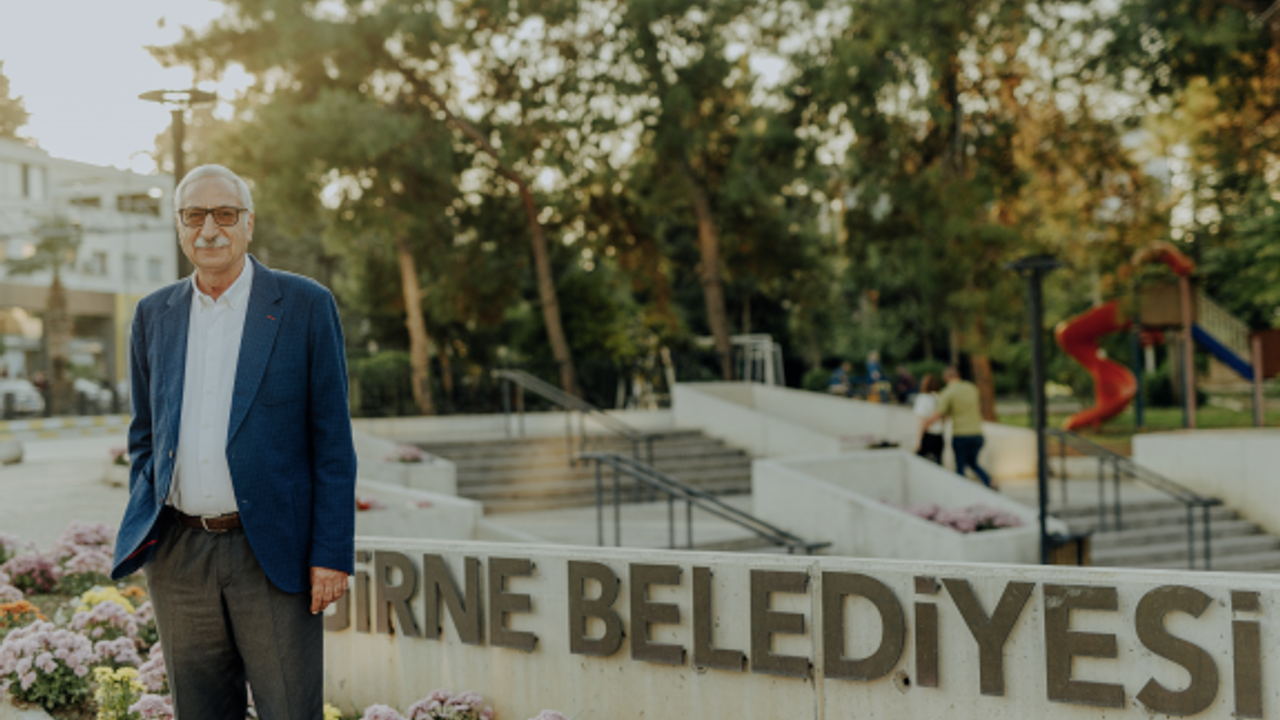 Güngördü “Girne  yeniden  nefes alacak”