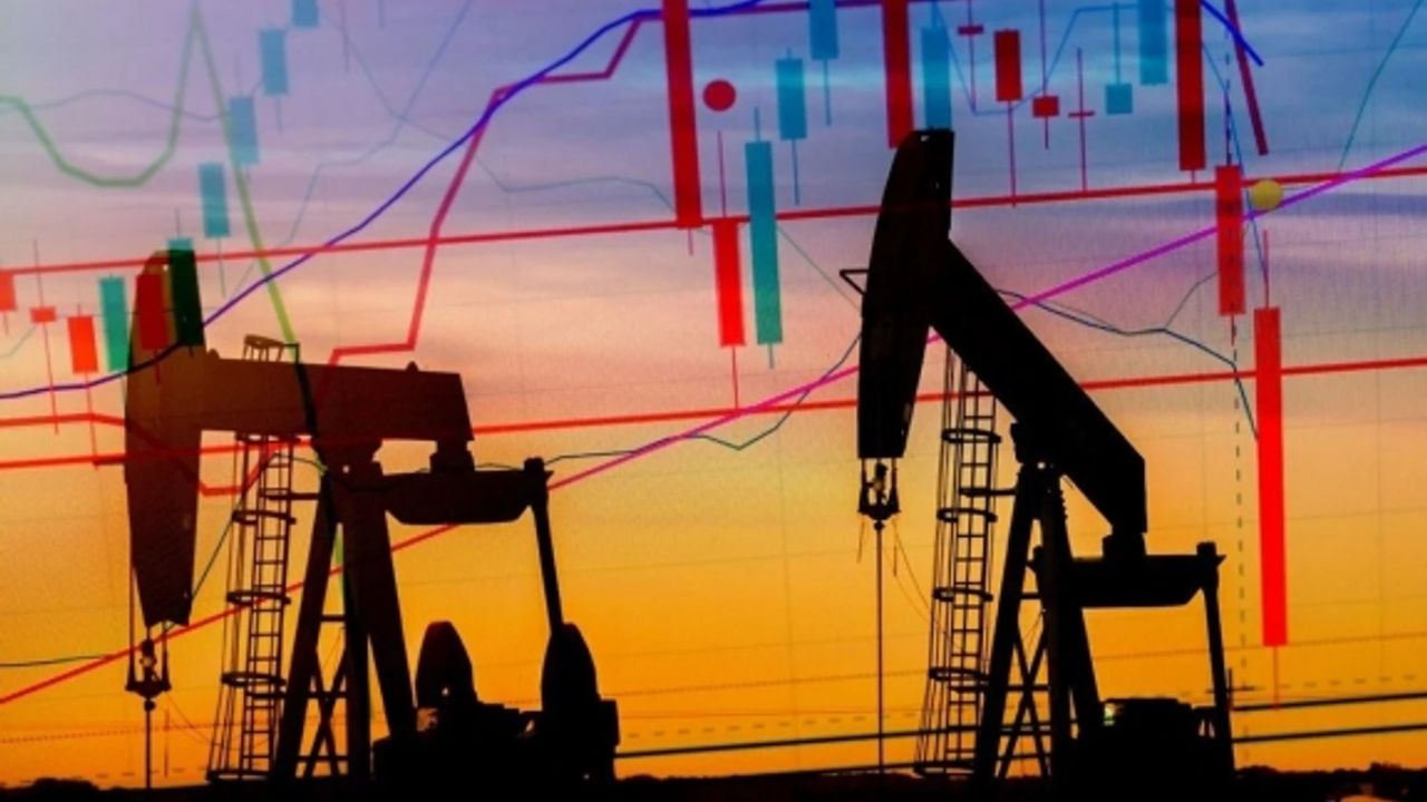 Brent petrolün varil fiyatı 79,42 dolar