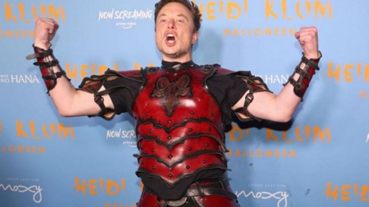 Elon Musk'ın Twitter alımı sonrası yaşadığı servet erimesi bir rekor